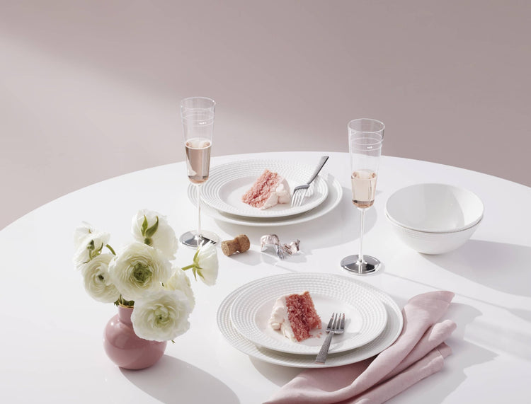 Wickford 4 piece Place Setting (4 Count)