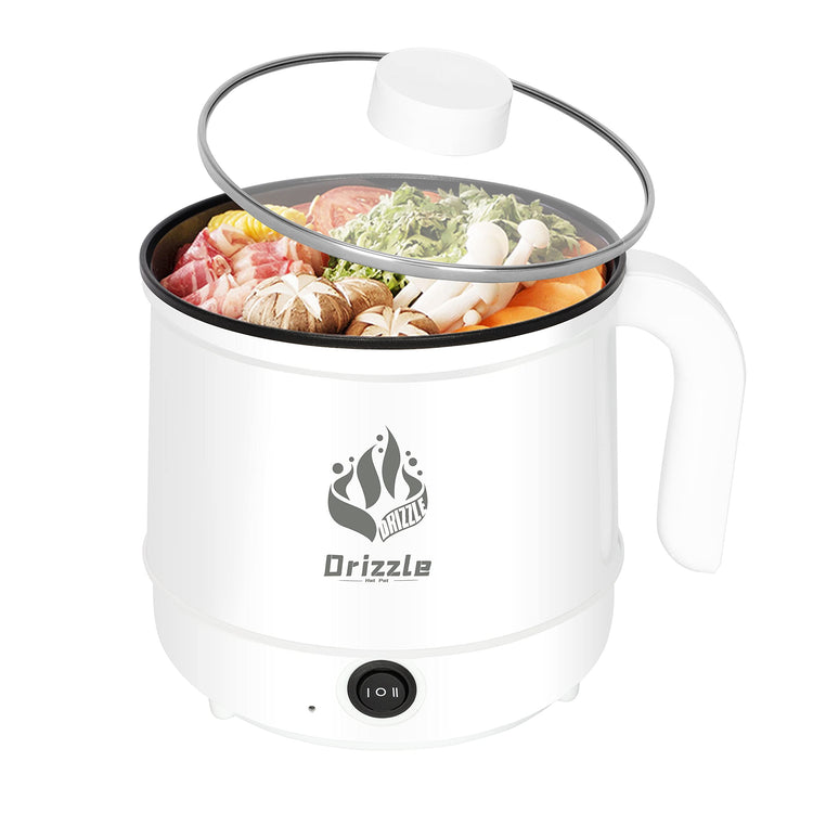 Electric Cooker 1.7L