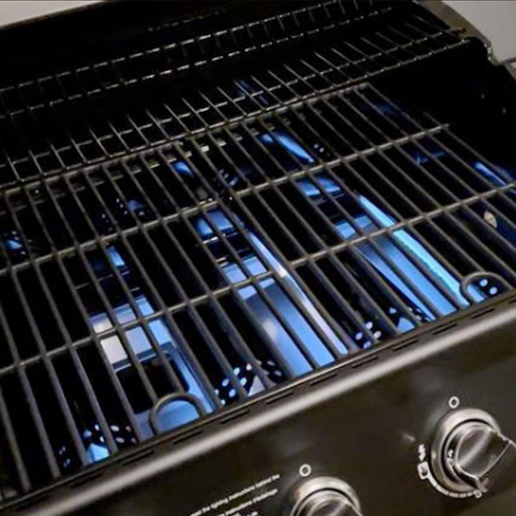 Grill Parts for Nexgrill 4 Burner 720