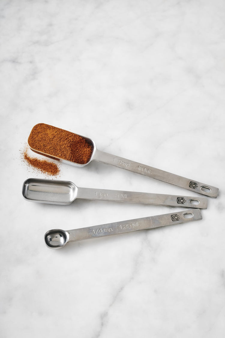 Baking Company Spare Measuring Spoons