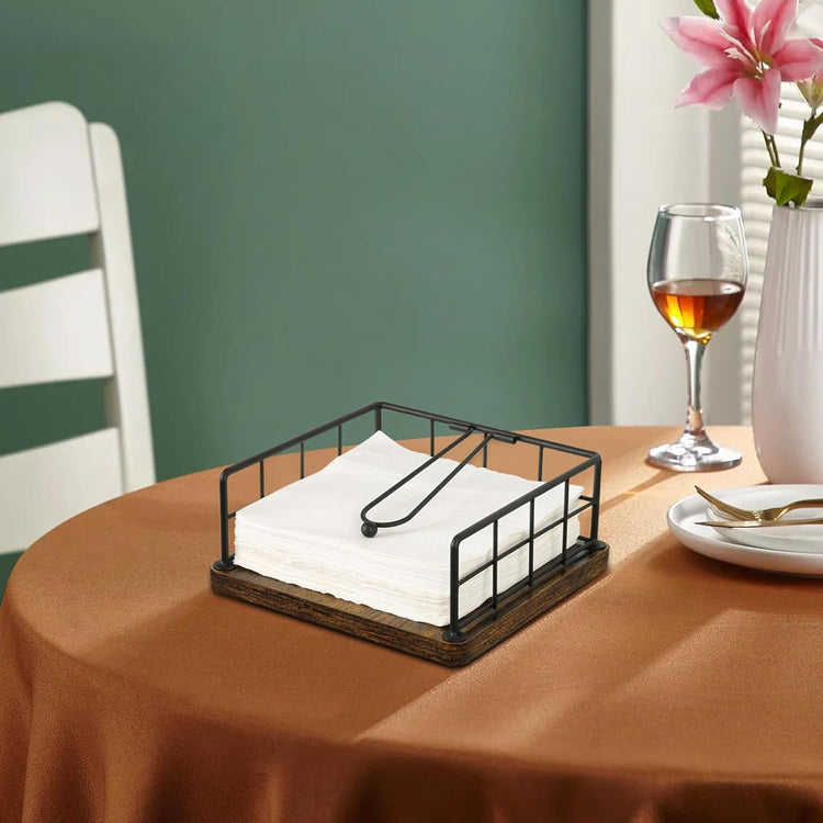 Napkin Holder for Table