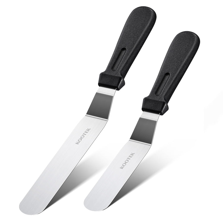 Angled Icing Spatula (2 Count)