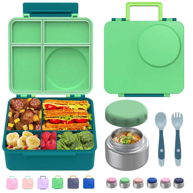 Bento Box for Kids