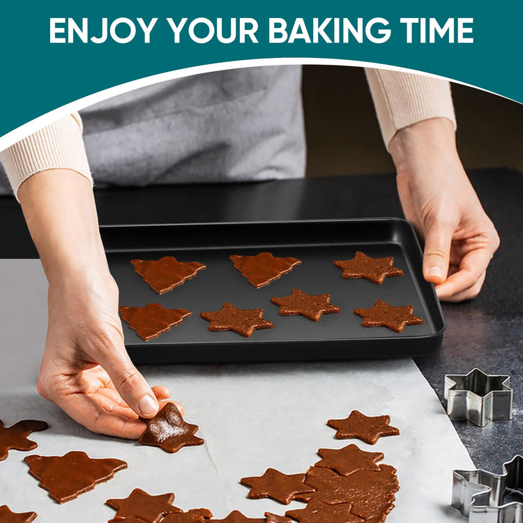 Baking Sheet Set of 2 (2 Count)