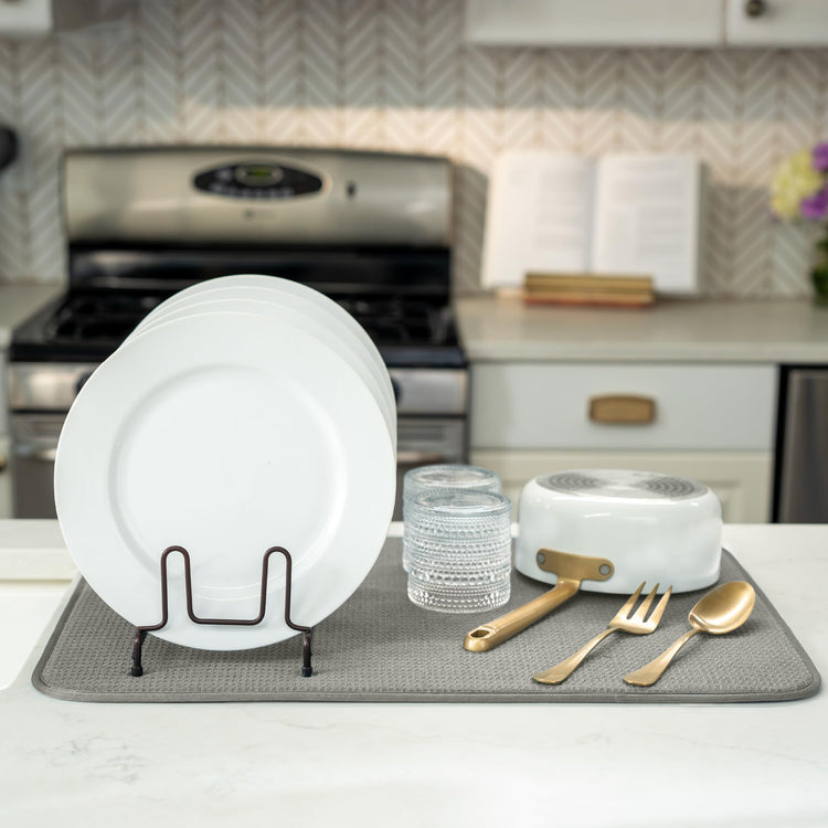 Dish Drying Mat
