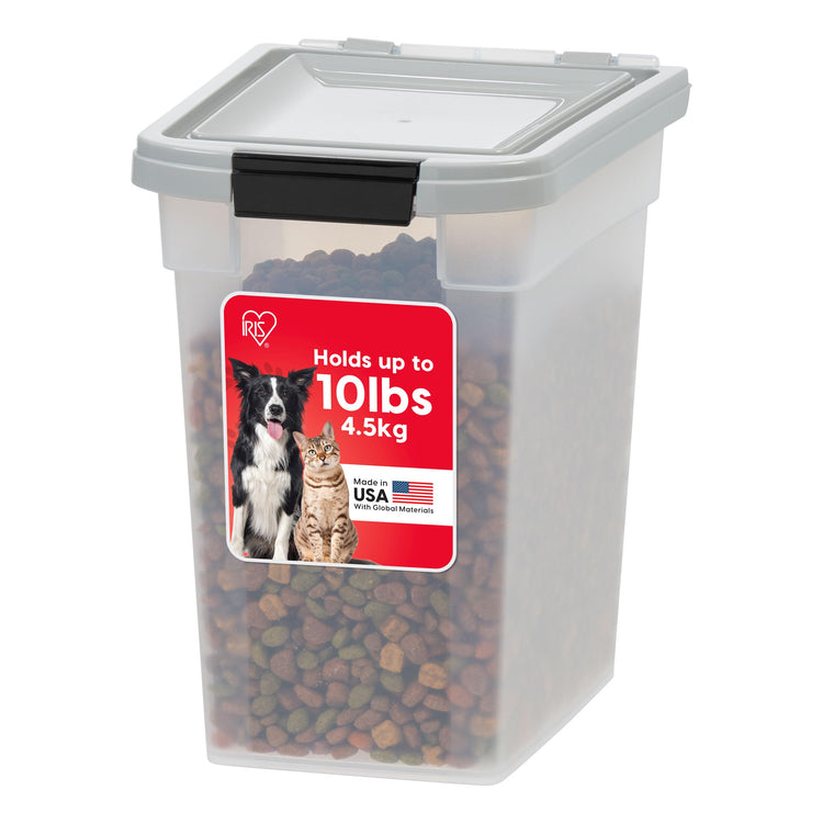 Dog Food Storage Container