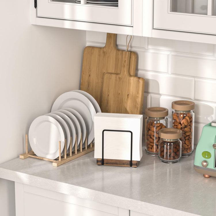 Napkin Holder for Table