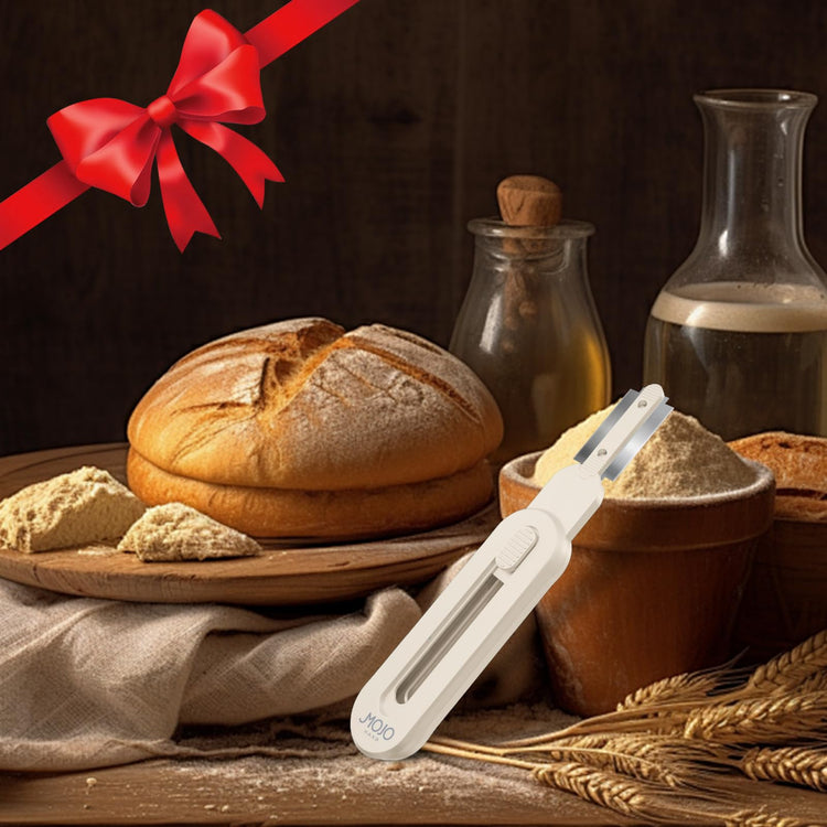 Bread Lame Dough Scoring Tool