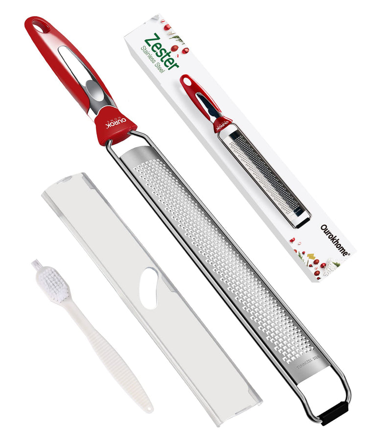 Kitchen Lemon Zester