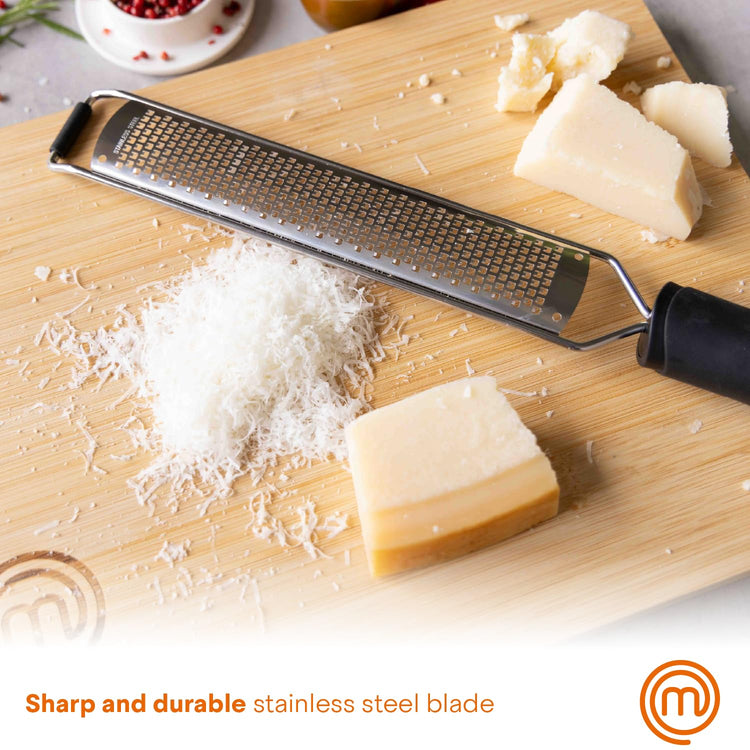MasterChef Zester Grater with Handle