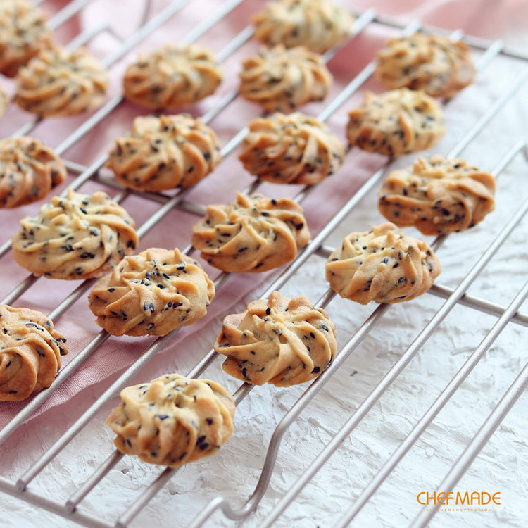 Baking and Cooling Rack