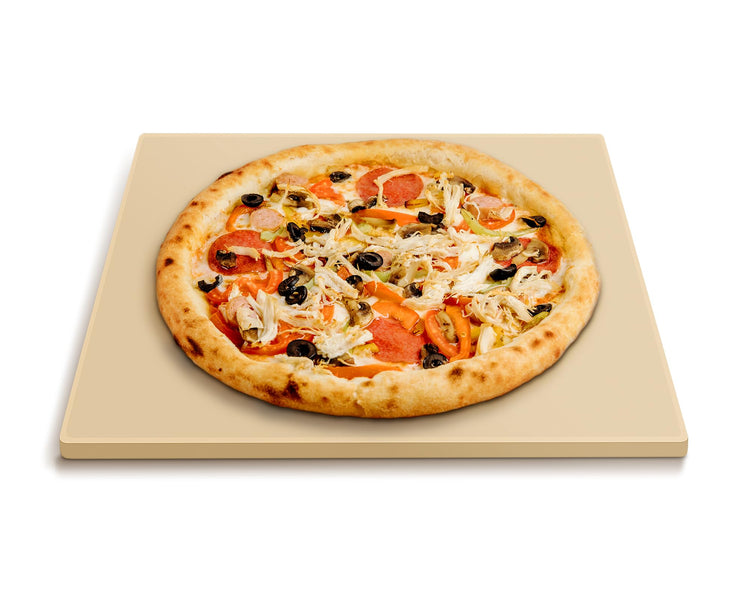 Pizza Stone for Oven and Grill
