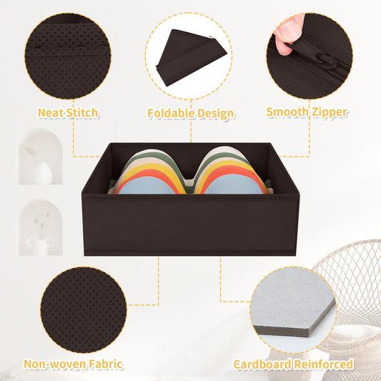 Drawer Organizer Clothes