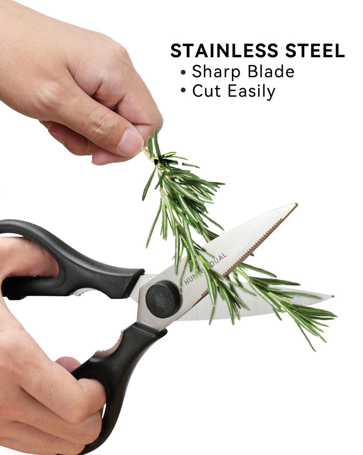 Kitchen Scissors for Food