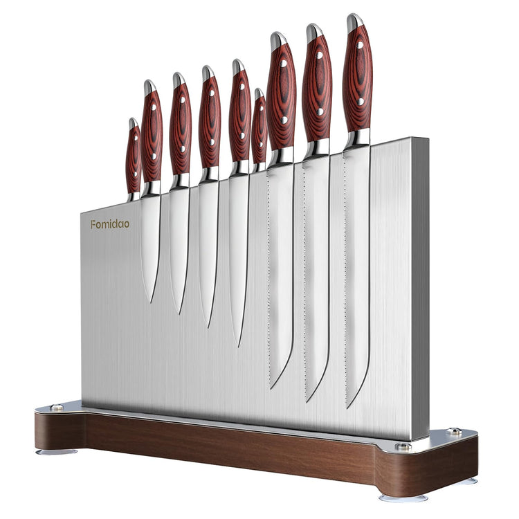 Magnetic Knife Holder Stand