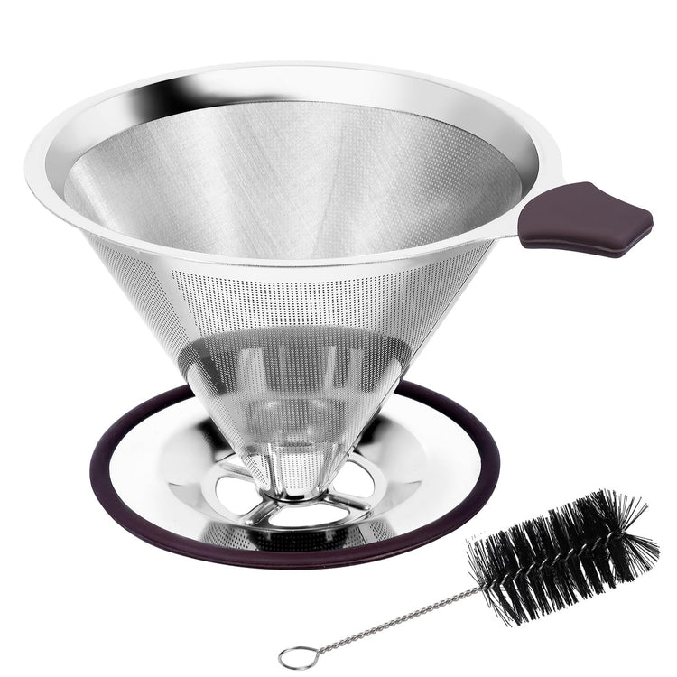 Pour Over Coffee Dripper