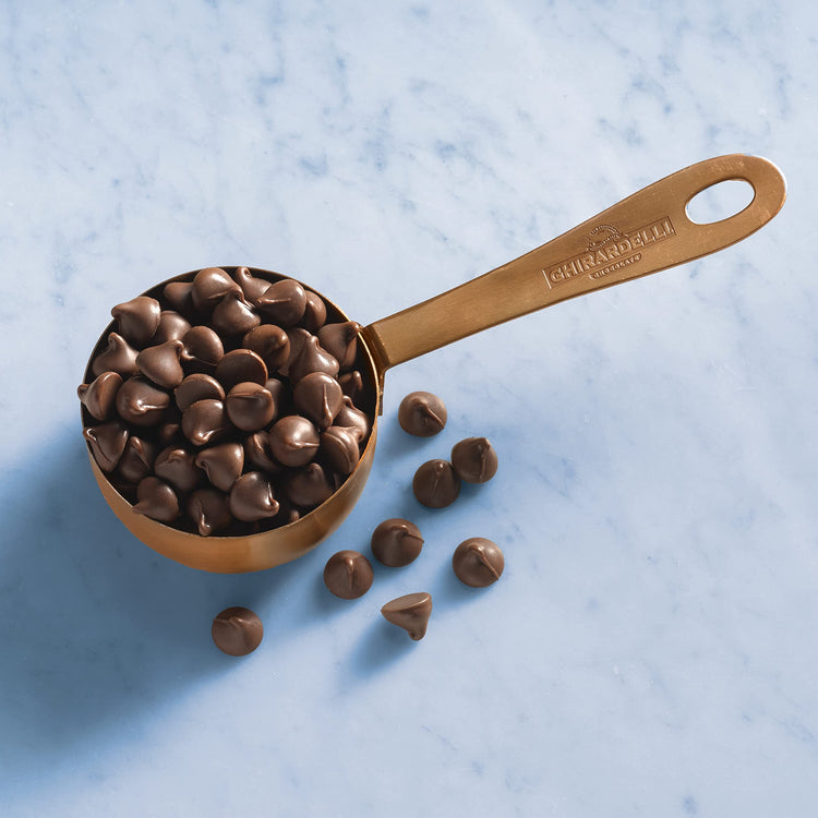 Chocolate Company Semi (2 Count)