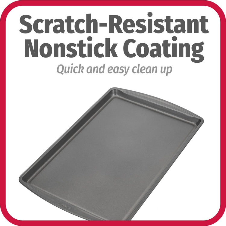 Everday Nonstick Carbon Steel 17 x 11