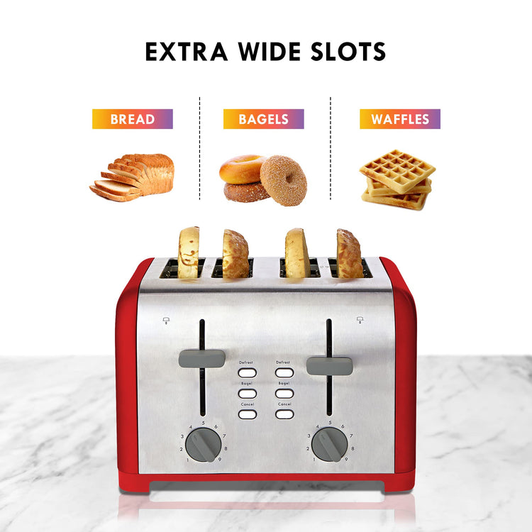 Slice Toaster