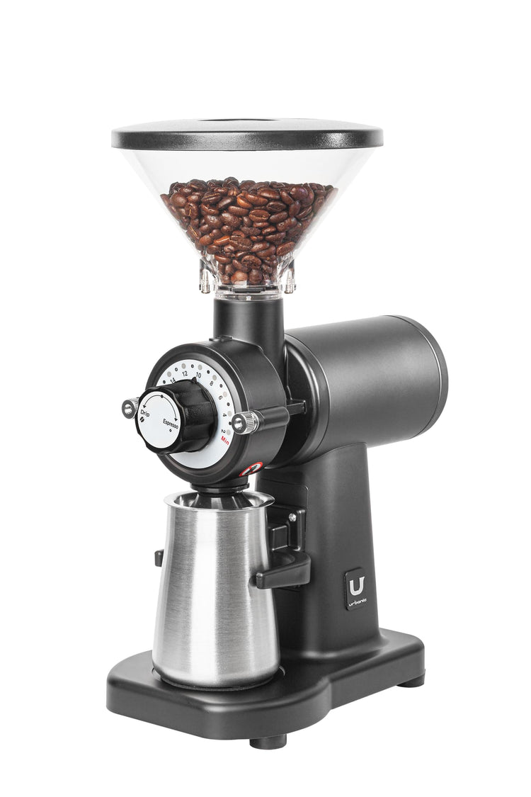 070s Electric Coffee Grinder