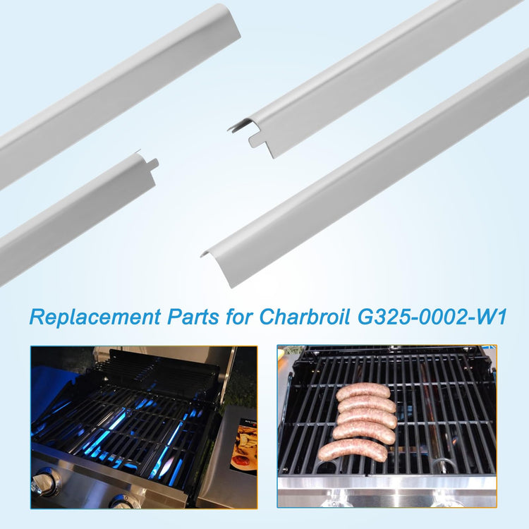 Grill Parts for Charbroil Performance 4