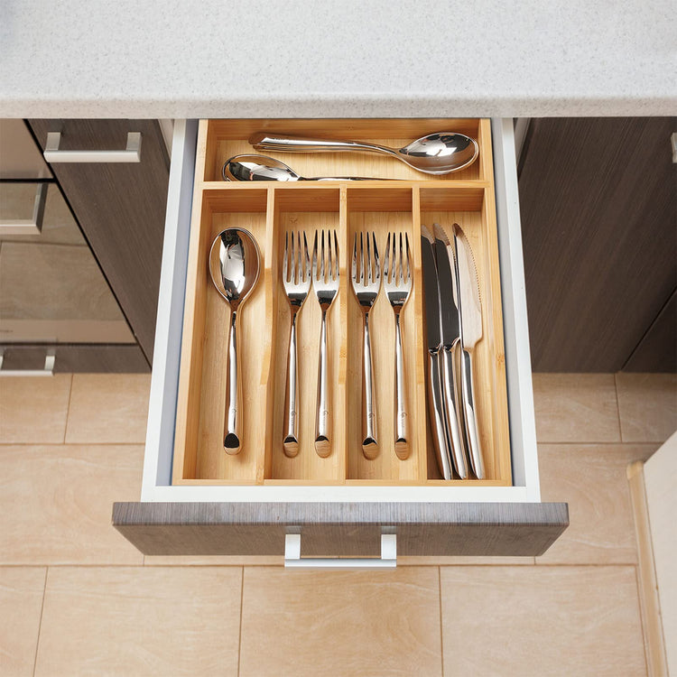 Kitchen Drawer Organizer