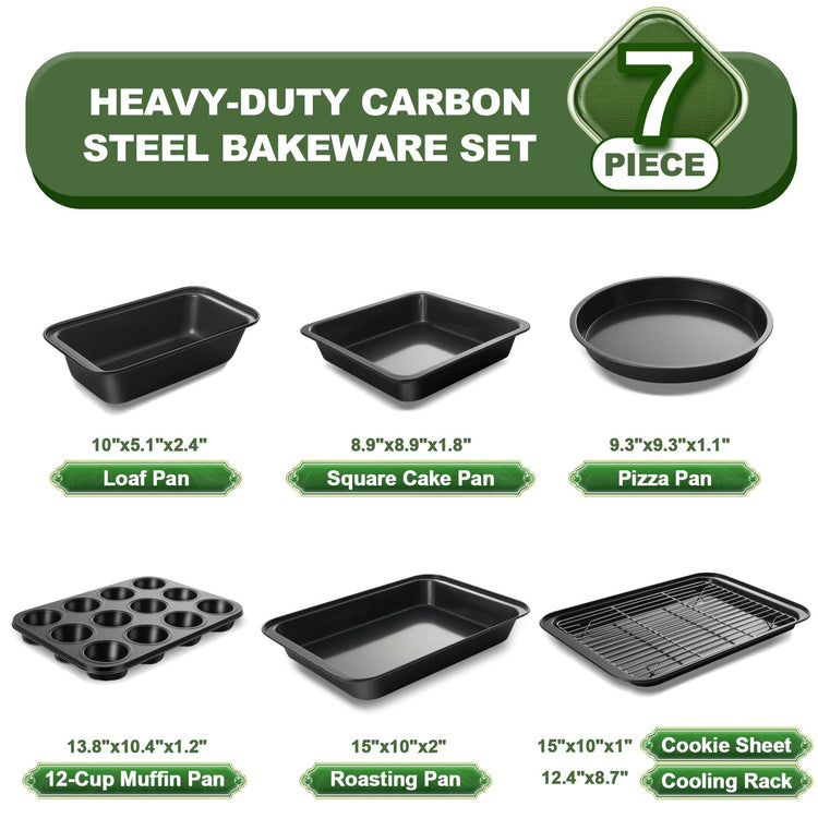 Bakeware Sets