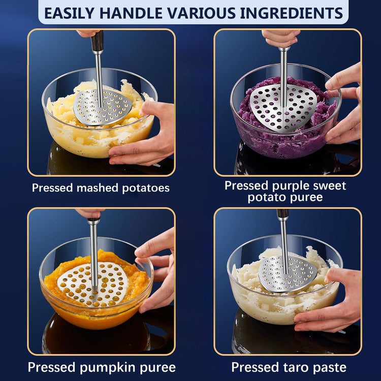 Sturdy Potatoes Masher