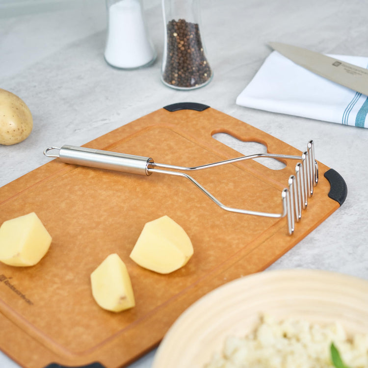 Stainless Steel Potato Masher (24 Count)