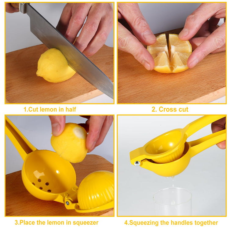 Lemon Squeezer