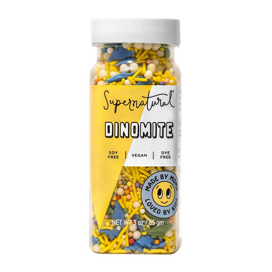 Dinomite Sprinkles (3 Ounce)