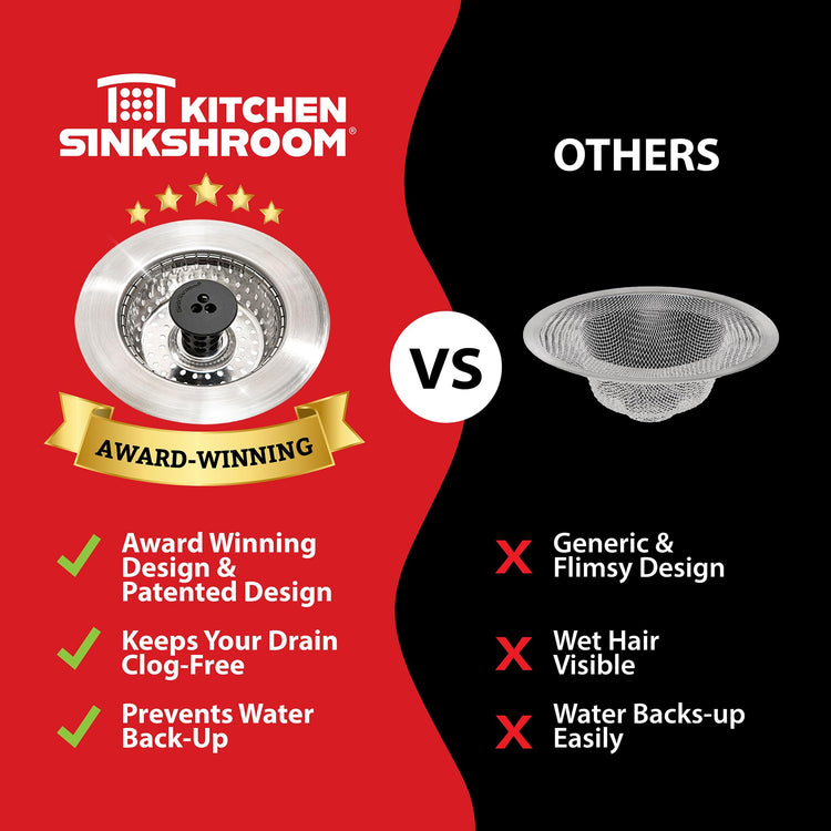 Kitchen SinkShroom Revolutionary Clog