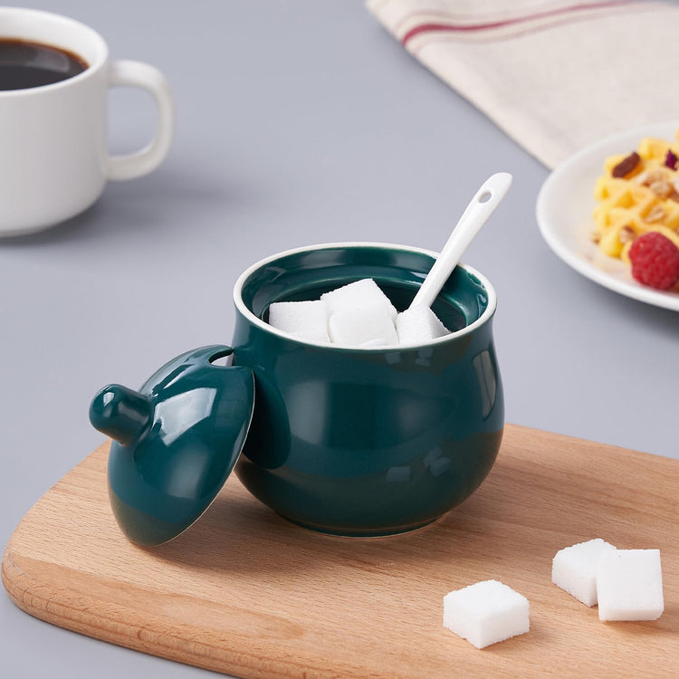 7 OZ Sugar Bowl