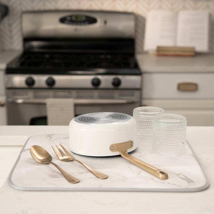 Dish Drying Mat