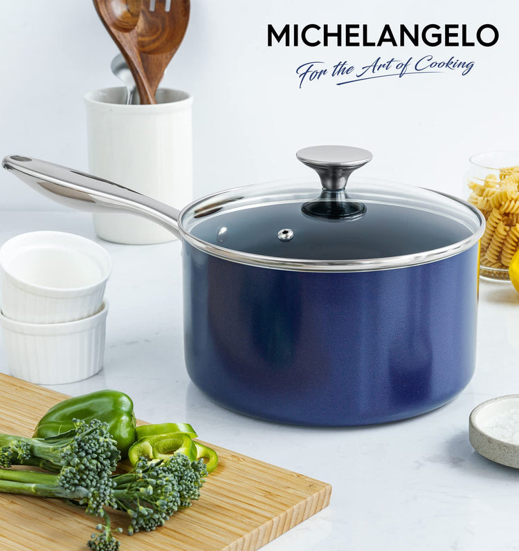 Sauce Pan Sets