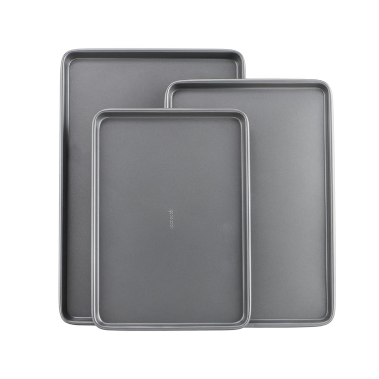 Everyday Nonstick Baking Sheet Set