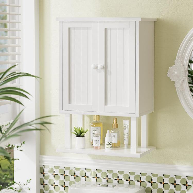 Bathroom Wall Cabinets