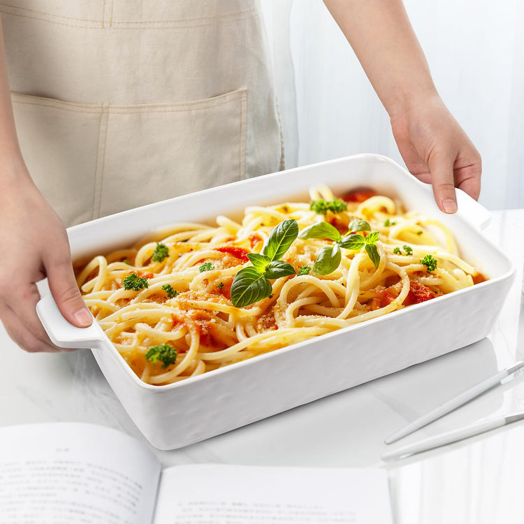 4 QT Baking Dish