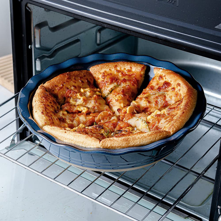 10 inch Pie Pan for Baking (2 Count)