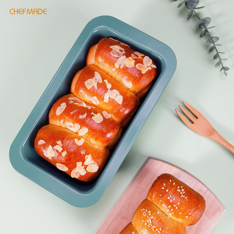 Mini Bread Loaf Pan