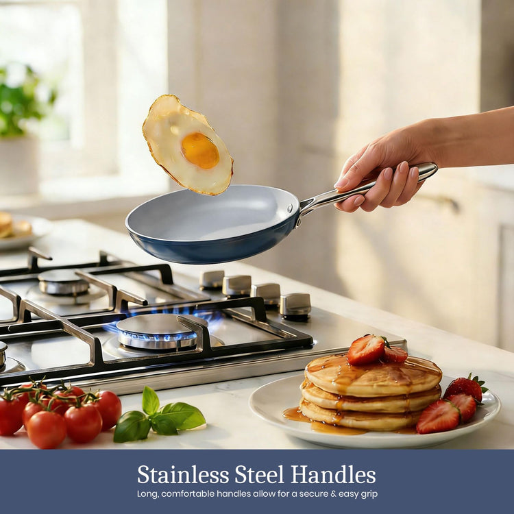 Premium G7 Ceramic Cookware Set