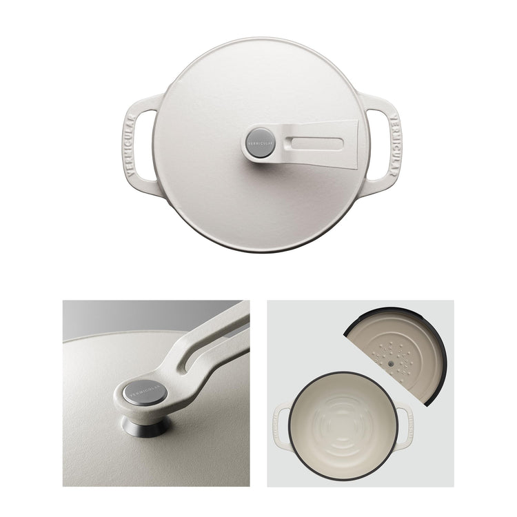 Oven Pot 2.0 14cm