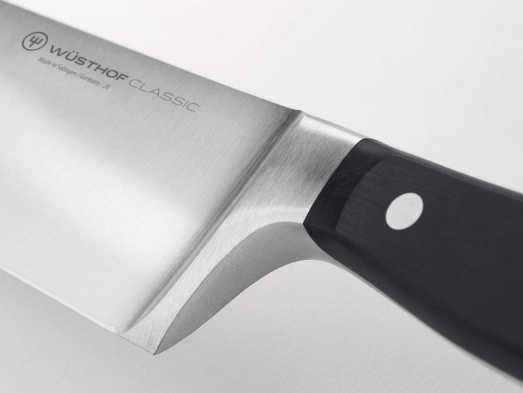 Classic 6 Piece In Drawer Knife Set (6 Count)
