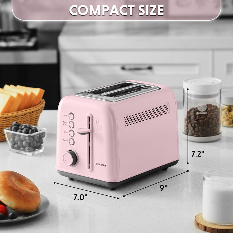 DT620 2 Slice Toaster