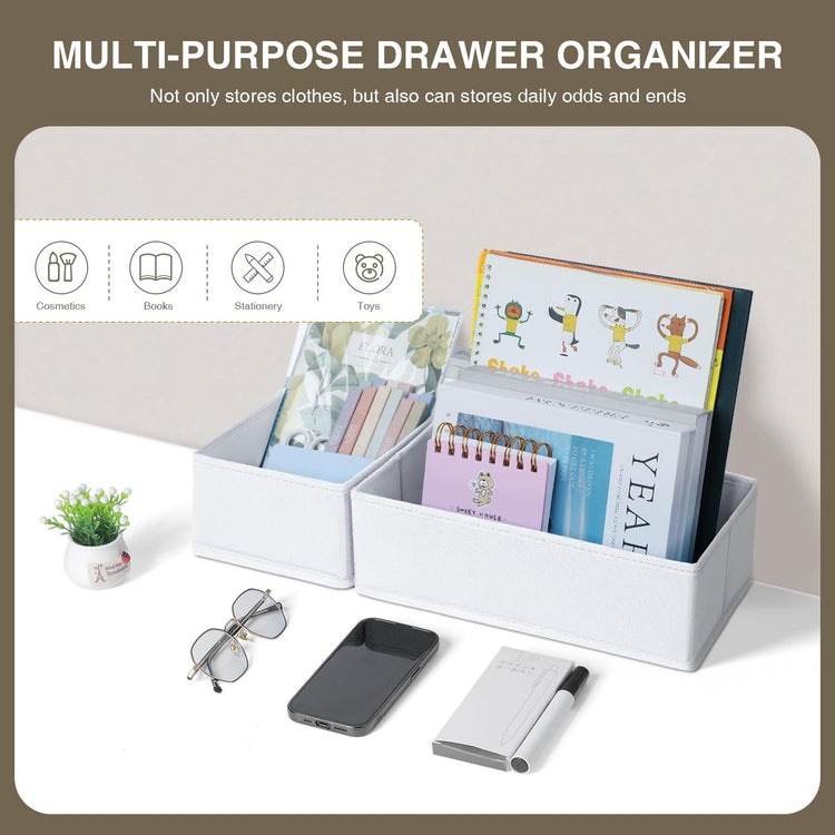 Drawer Organizer Clothes