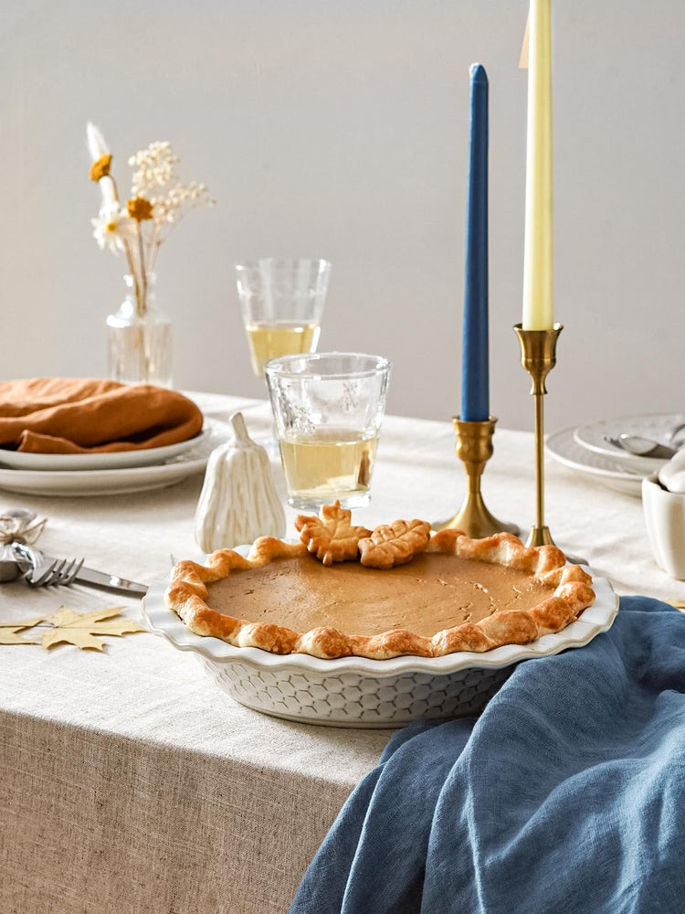 Pie Pans for Baking 9 Inch
