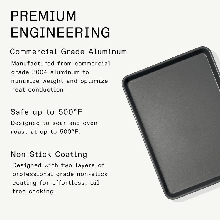 Cookware Sheet Pan