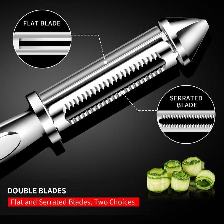 Vegetable Peeler (2 Count)