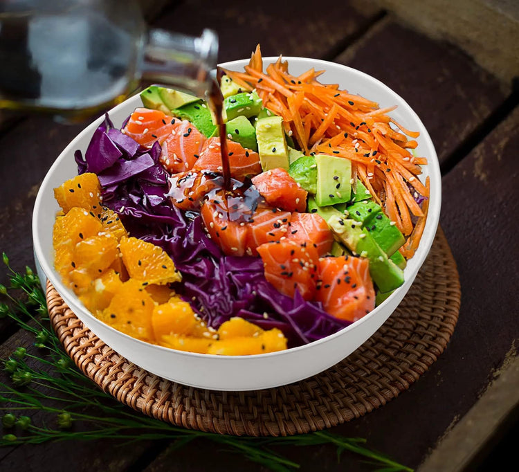 9.6'' Serving Bowls