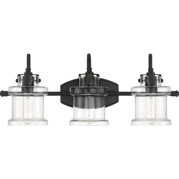 Danbury Bath Vanity Lights